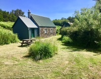 Seileachean Cottage